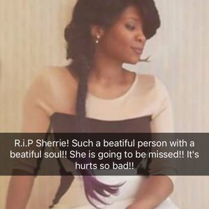 Meet your Posher, Amesha